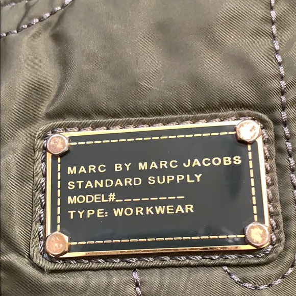 Marc Jacobs bag - Picture 6 of 7